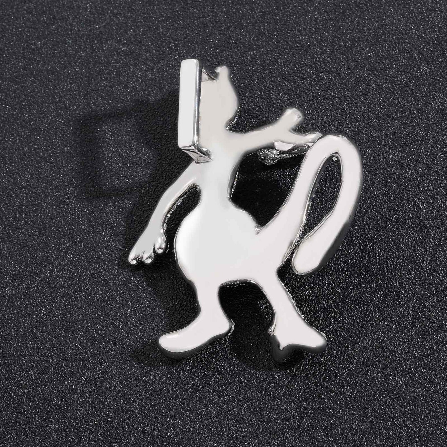 Pokémon Ultra Dream Pendant with Micro Zirconia